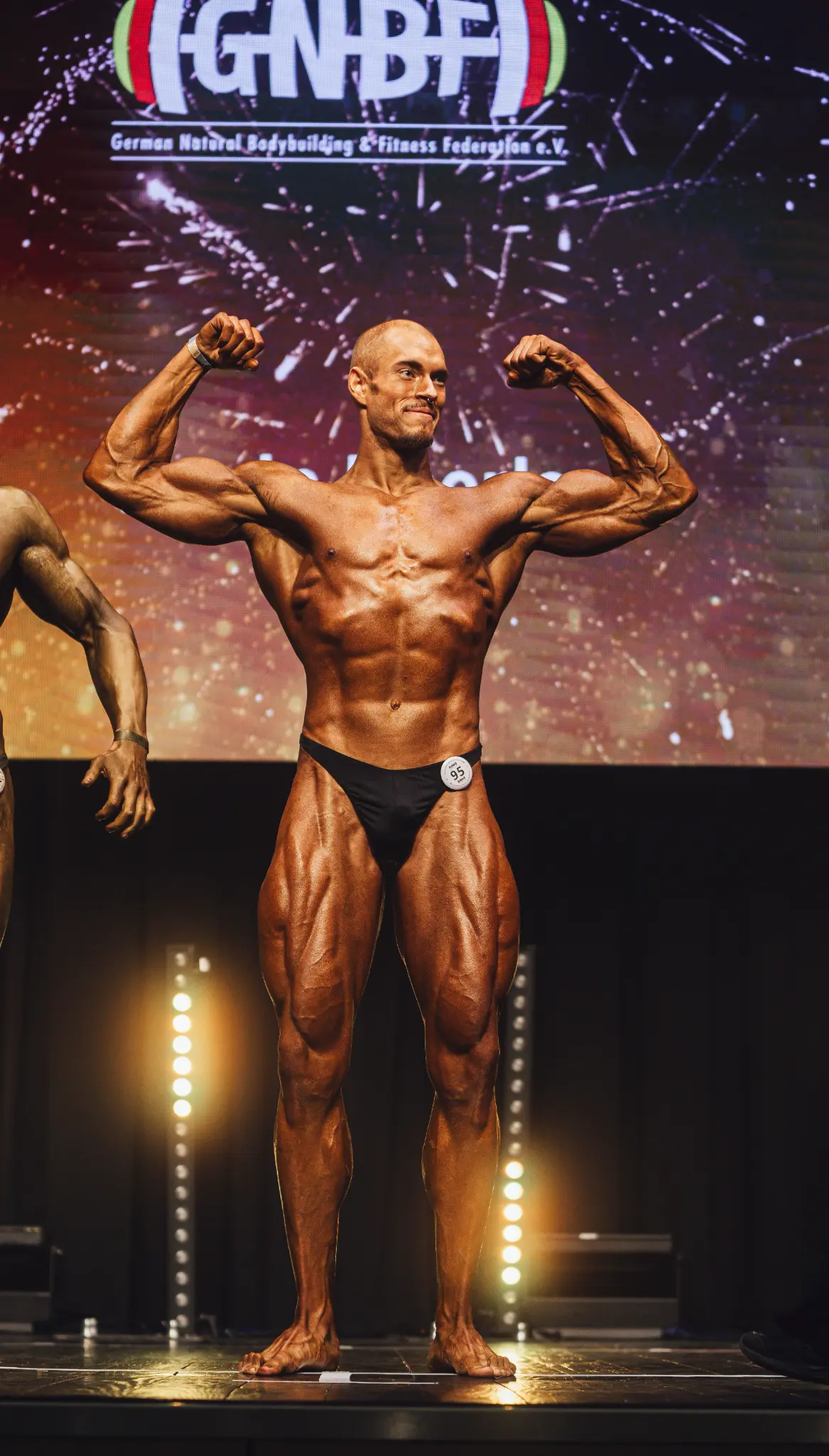 Kevin 2024 - GNBF Deutscher Meister