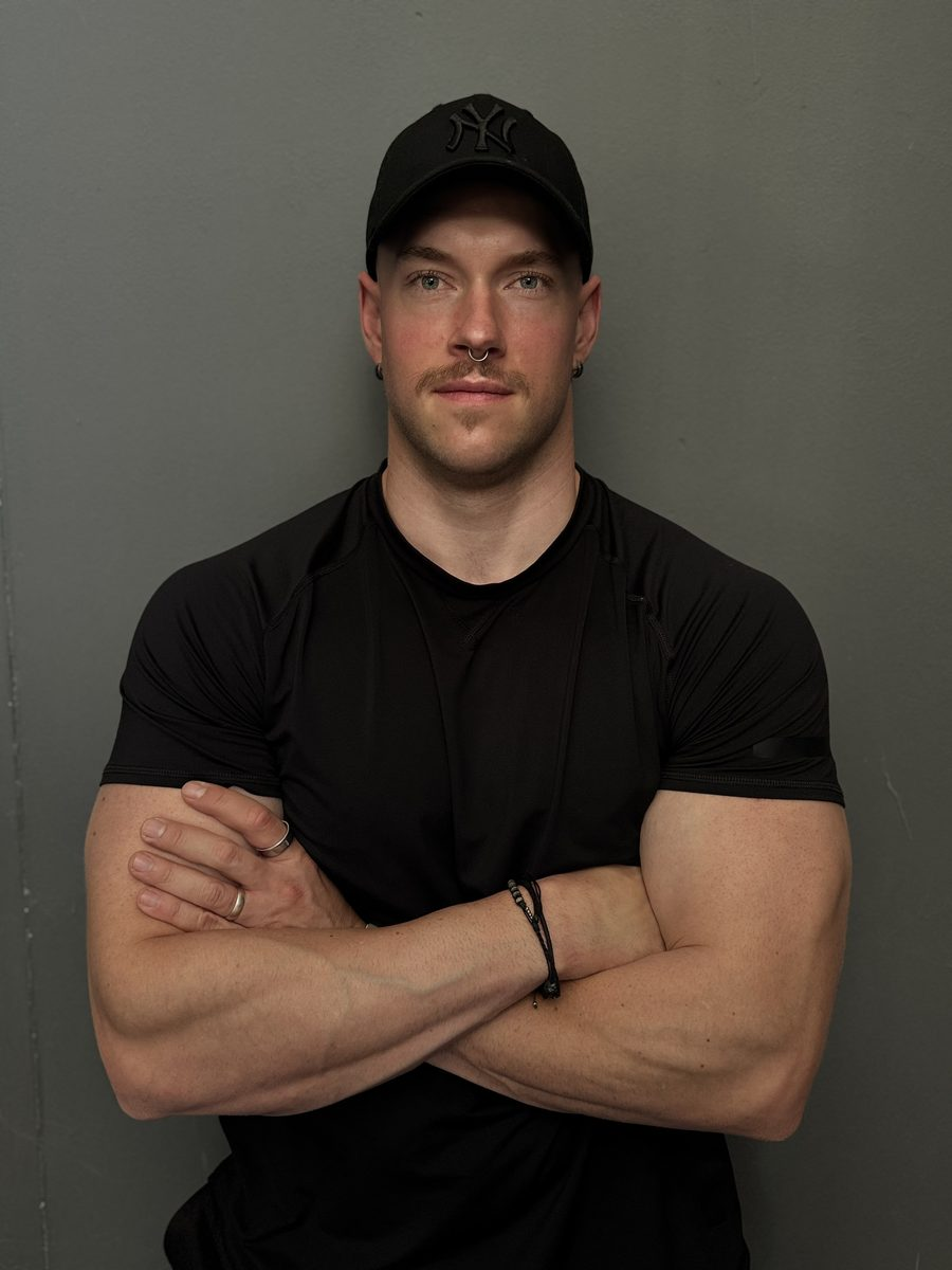 Kevin Eberle-Muñoz